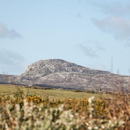Bay View Holyhead Exterior foto