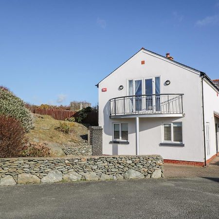 Bay View Holyhead Exterior foto