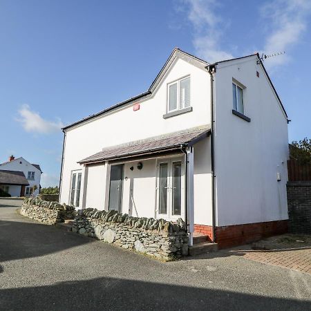 Bay View Holyhead Exterior foto