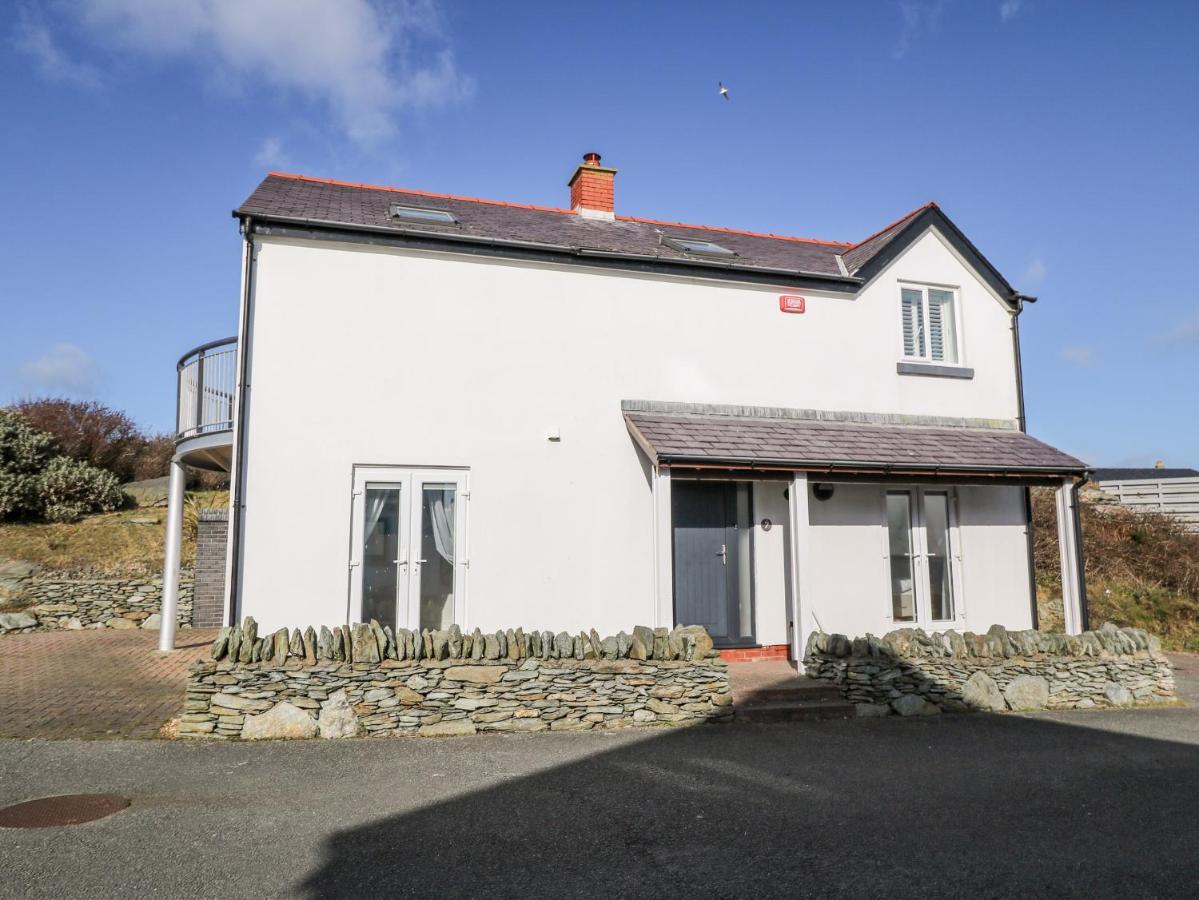 Bay View Holyhead Exterior foto