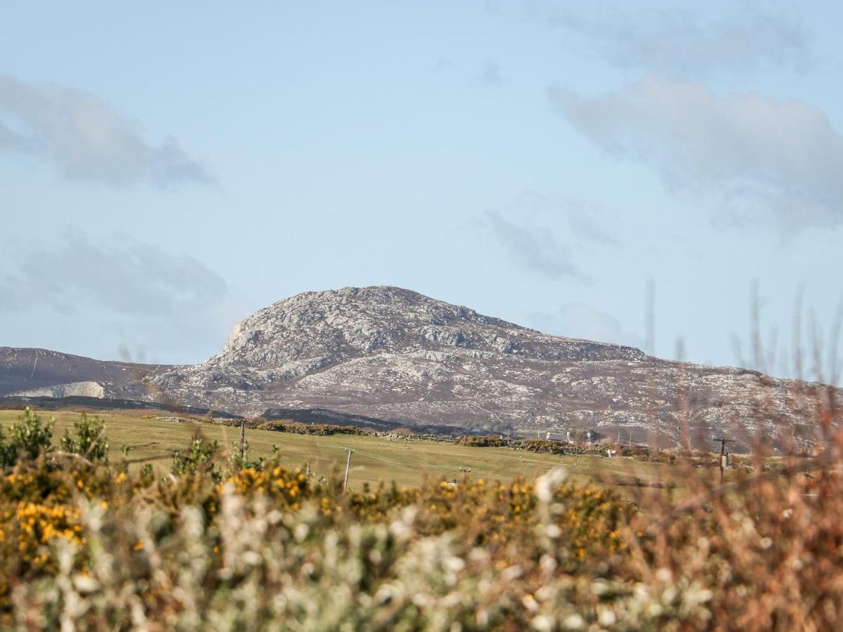 Bay View Holyhead Exterior foto