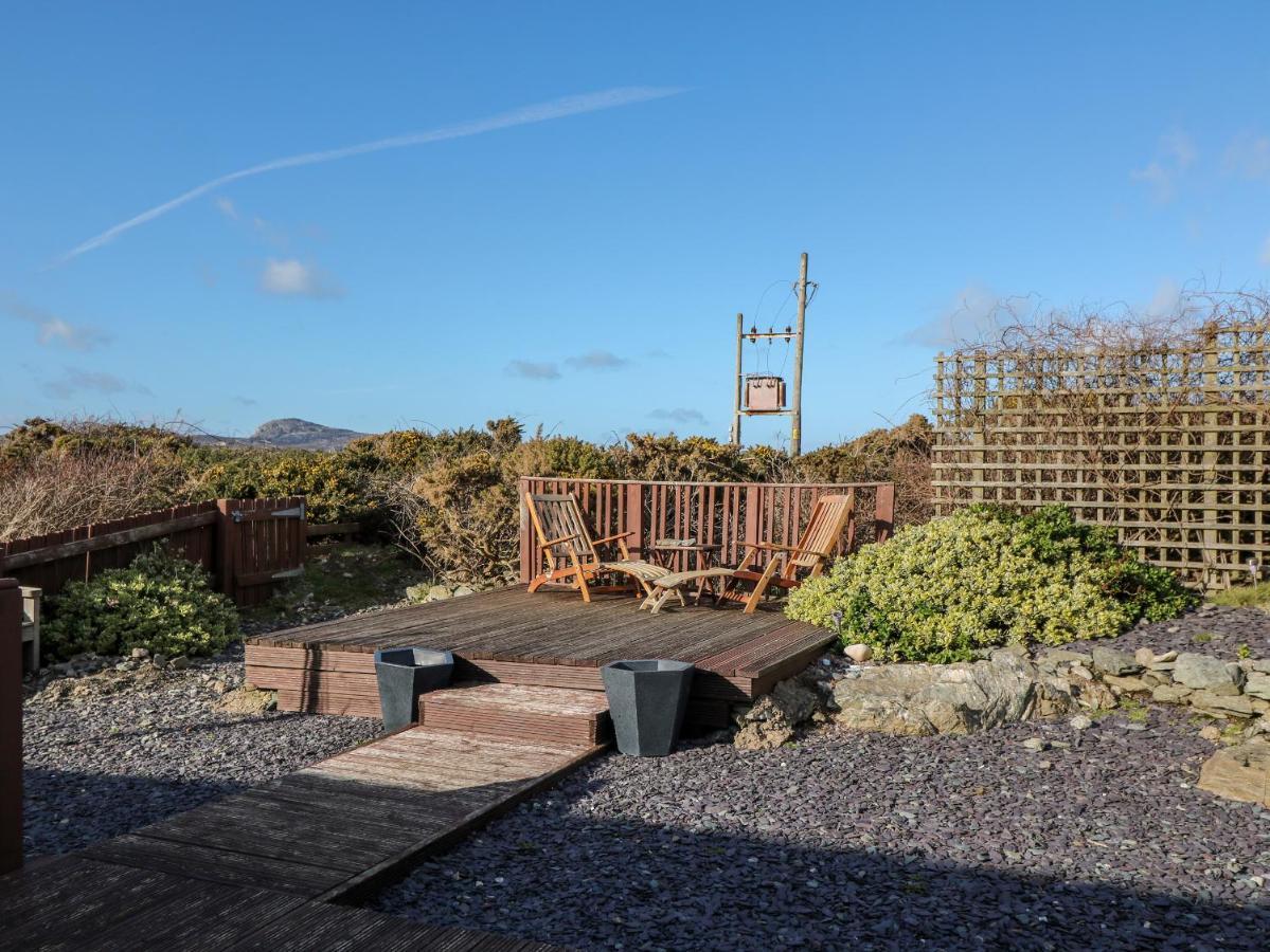 Bay View Holyhead Exterior foto