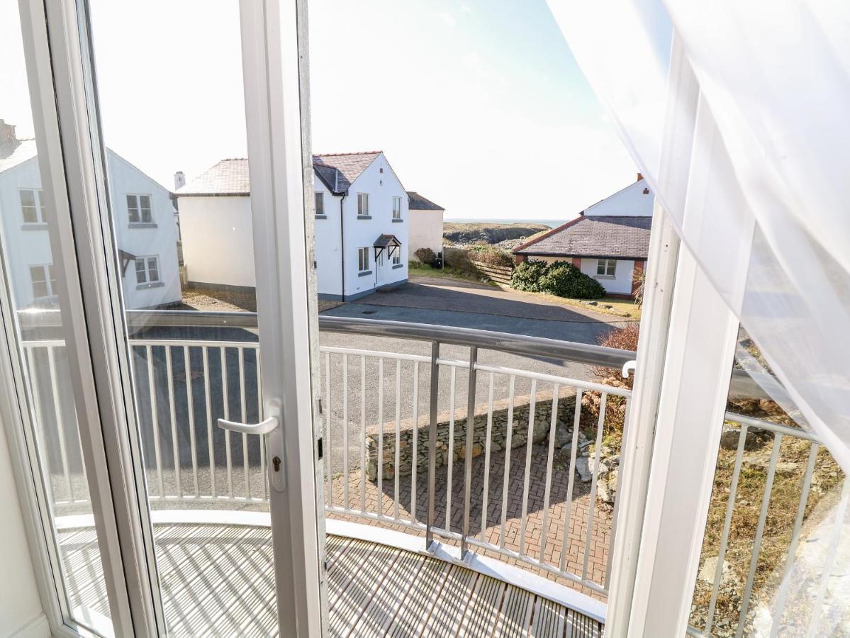 Bay View Holyhead Exterior foto