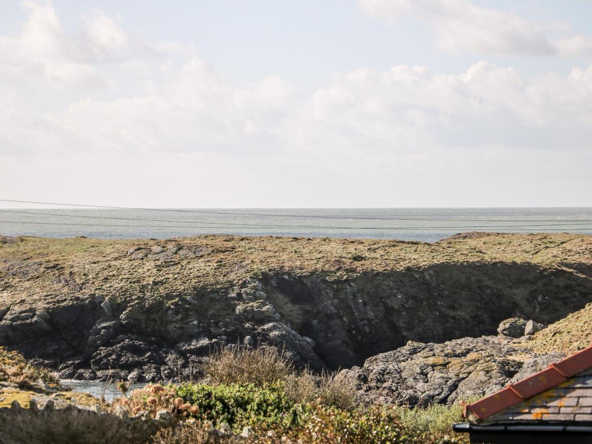 Bay View Holyhead Exterior foto