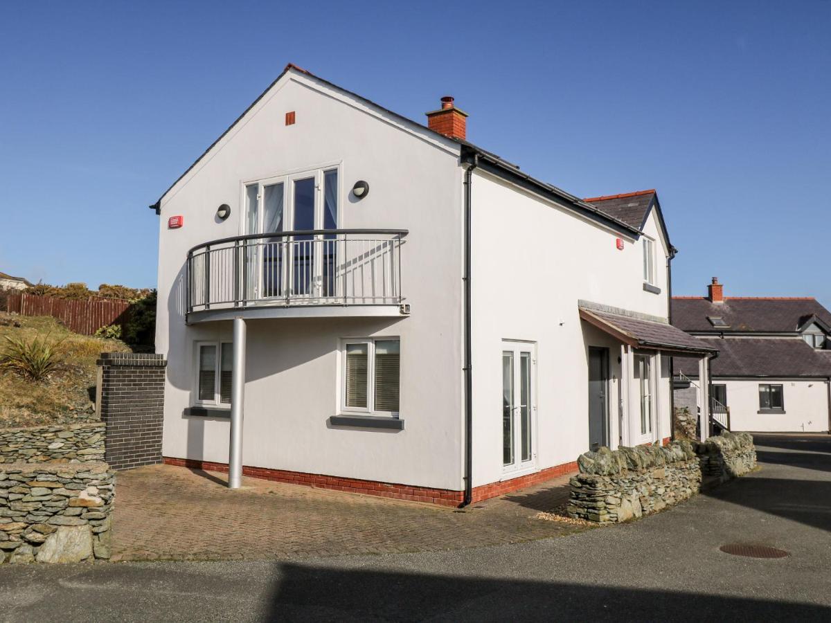 Bay View Holyhead Exterior foto